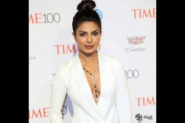 Priyanka Chopra at Time 100 Gala